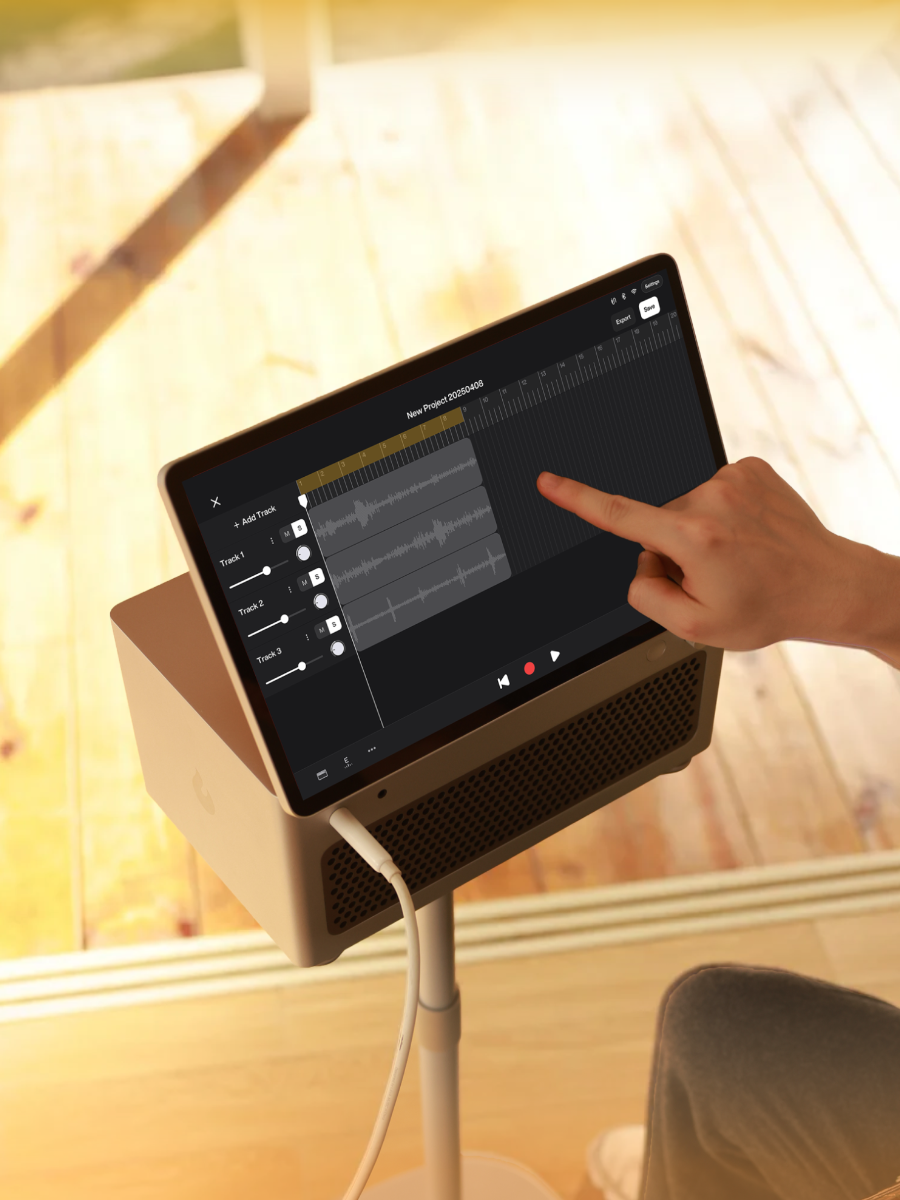 LAVA établit un nouveau record en crowdfunding