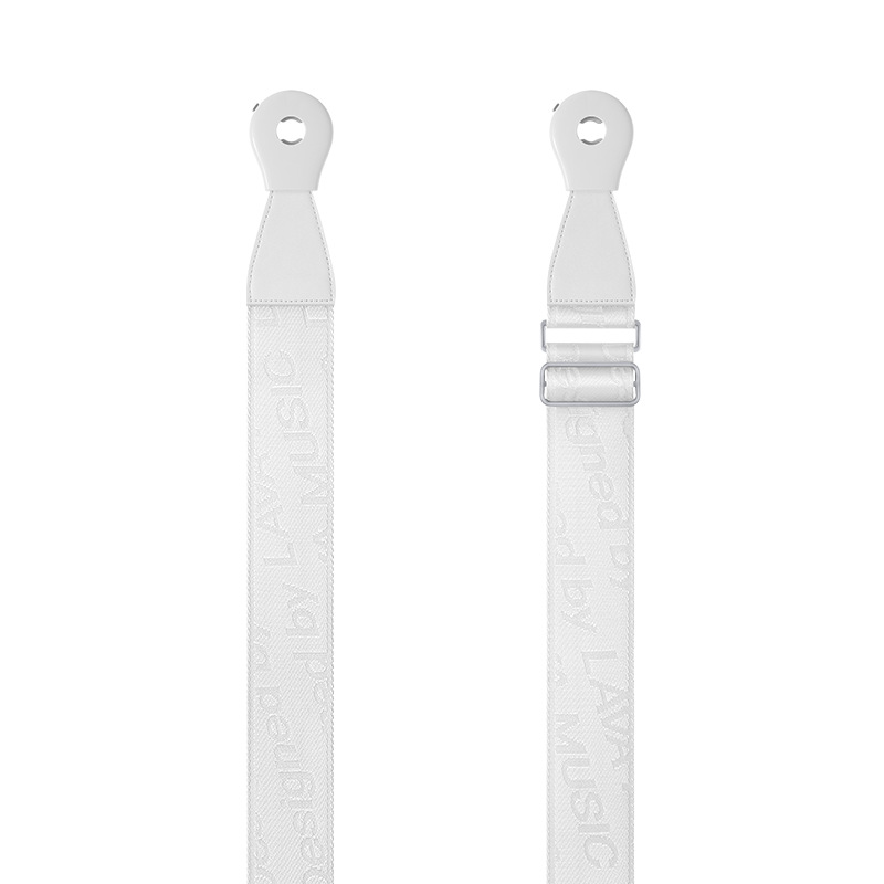 IDEAL STRAP 2 - Tissées