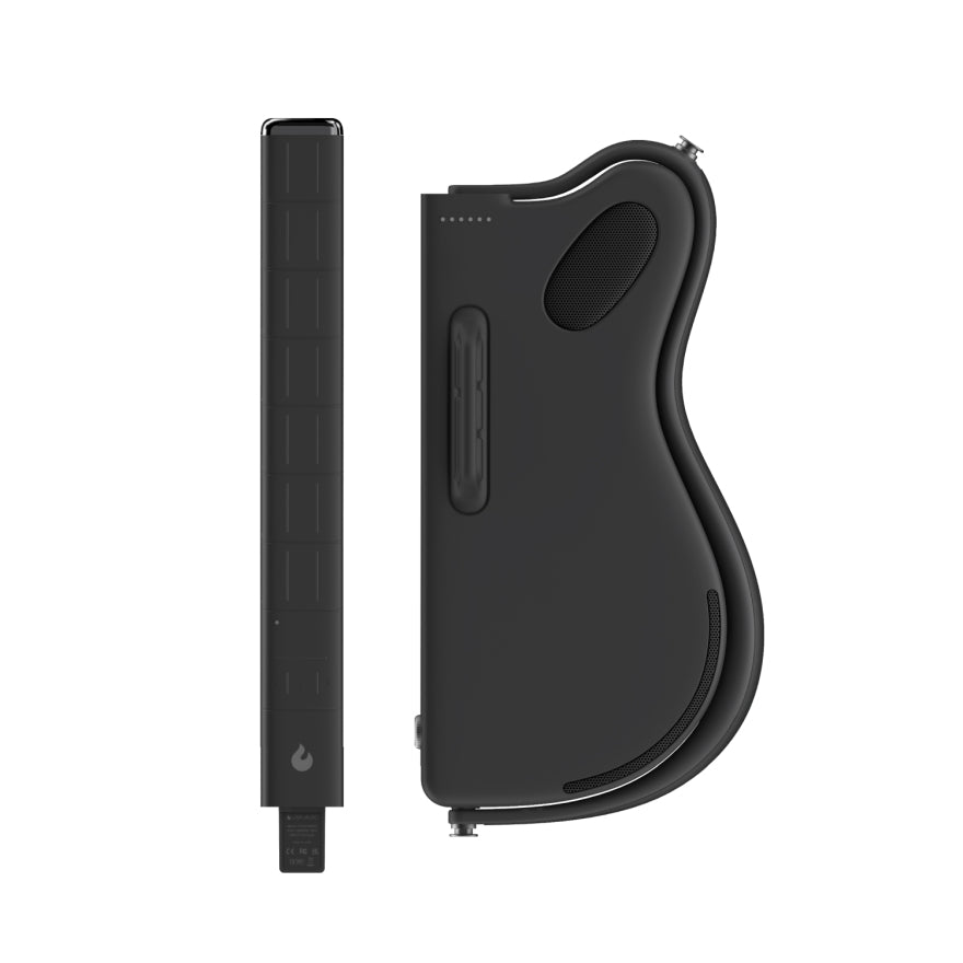 Lavagenie Black