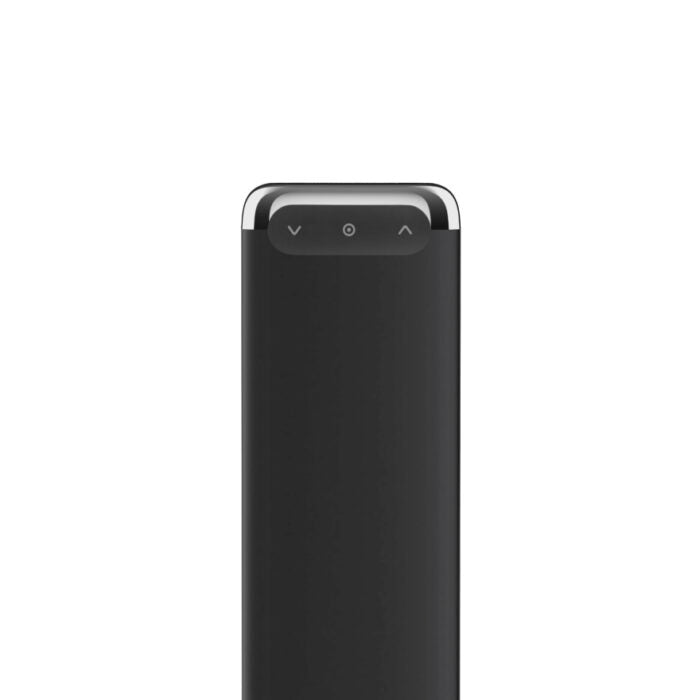 Lavagenie Black