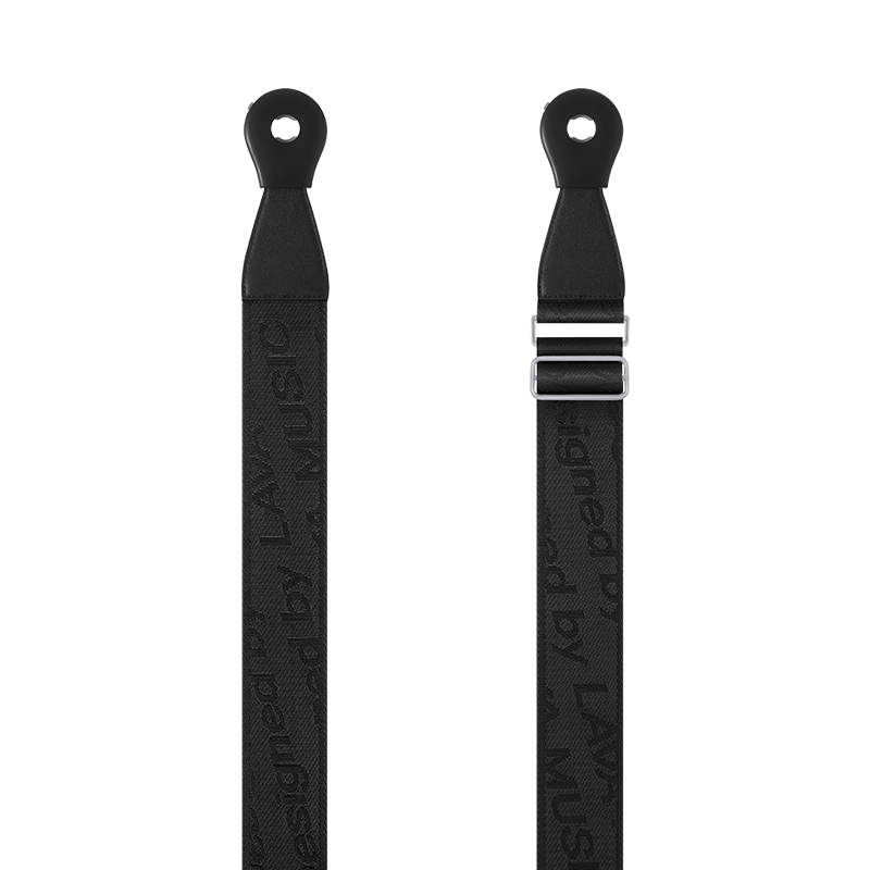 IDEAL STRAP 2 - Tissées