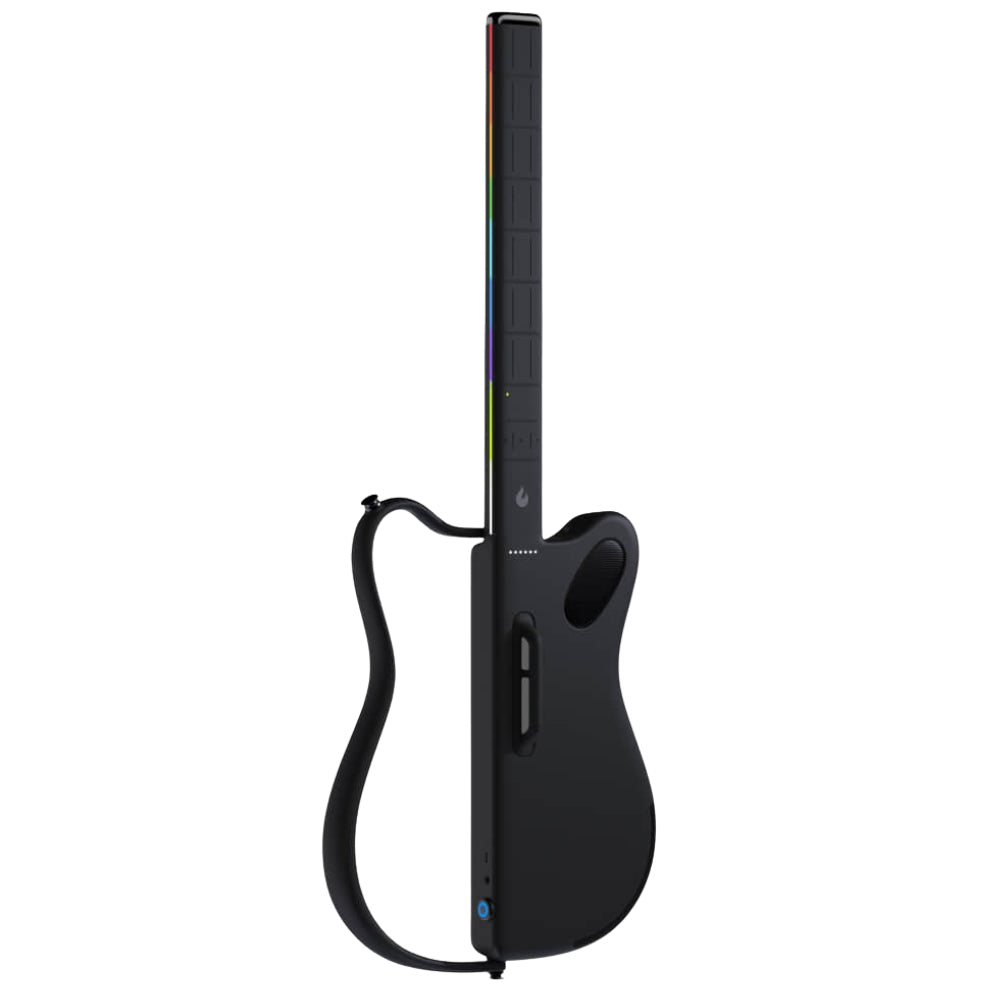 Lavagenie Black
