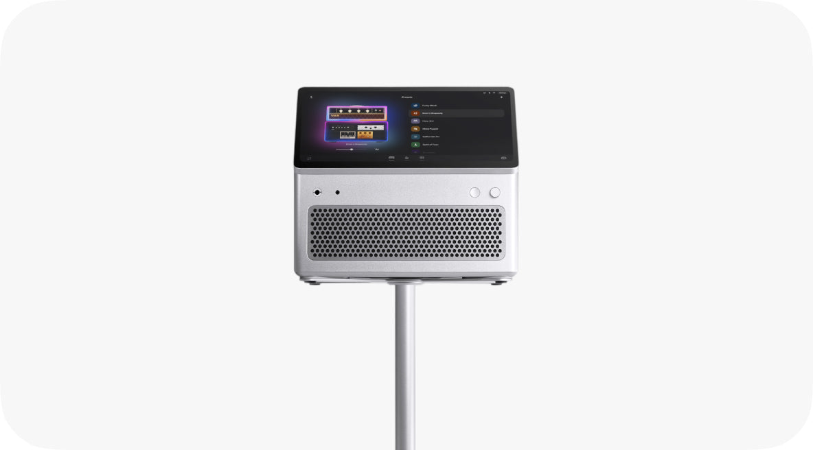 LAVA STUDIO Stand