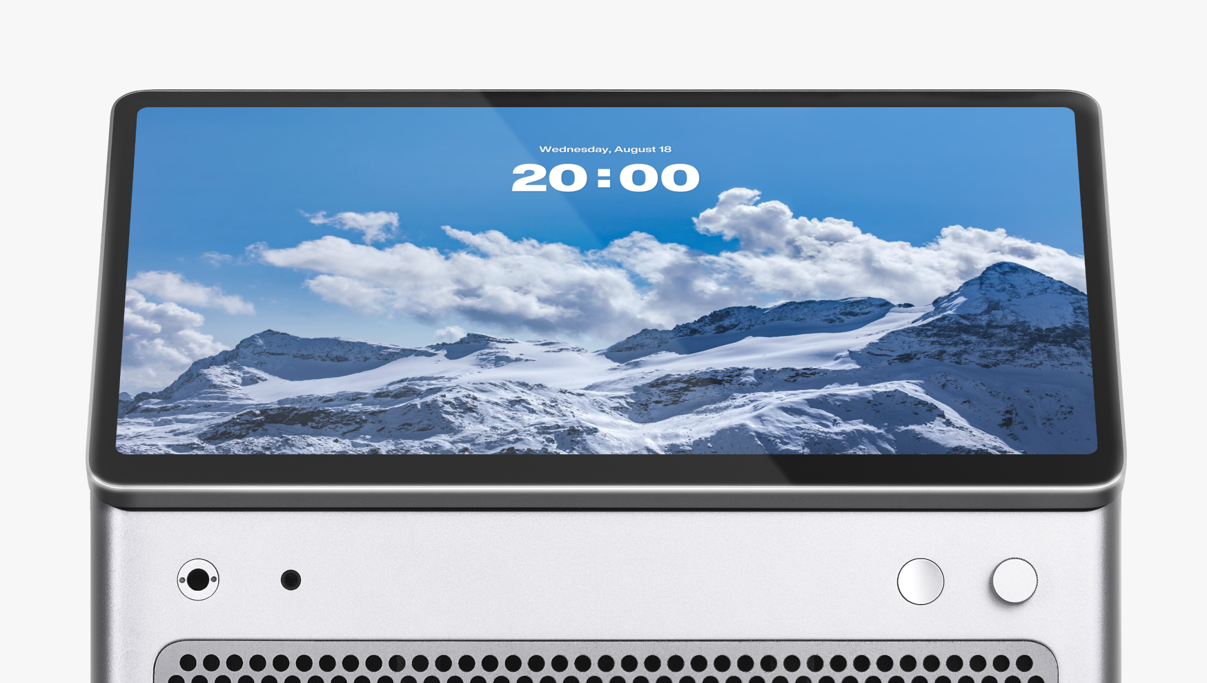 LAVA STUDIO Ecran