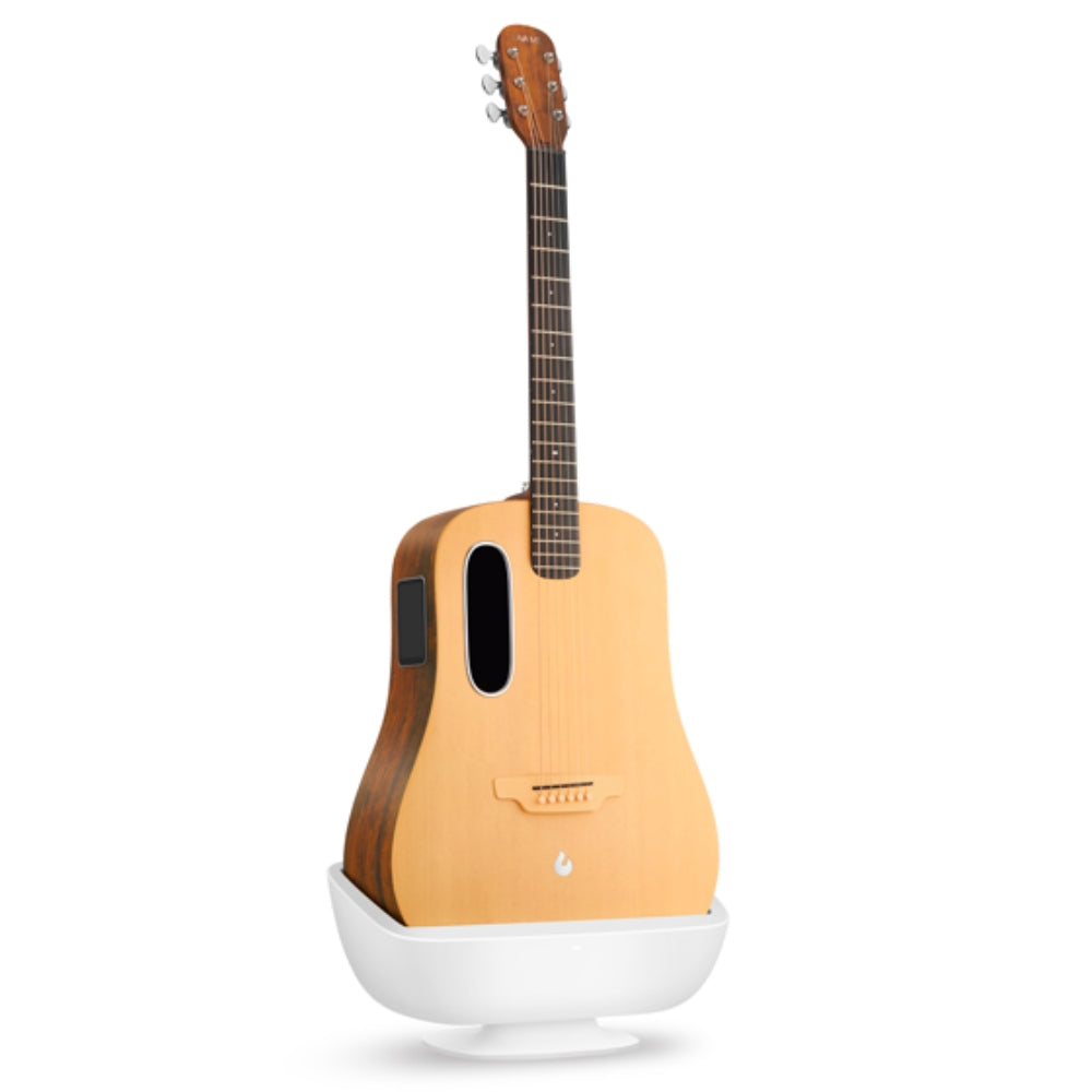LAVA ME 4 Spruce CHARGING DOCK