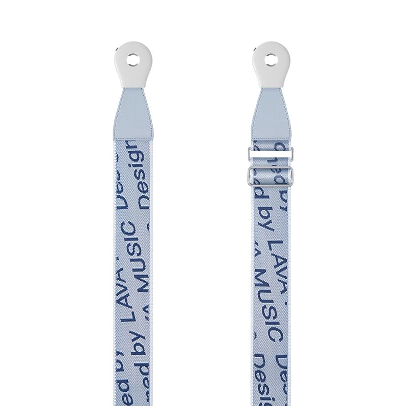 IDEAL STRAP 2 - Tissées