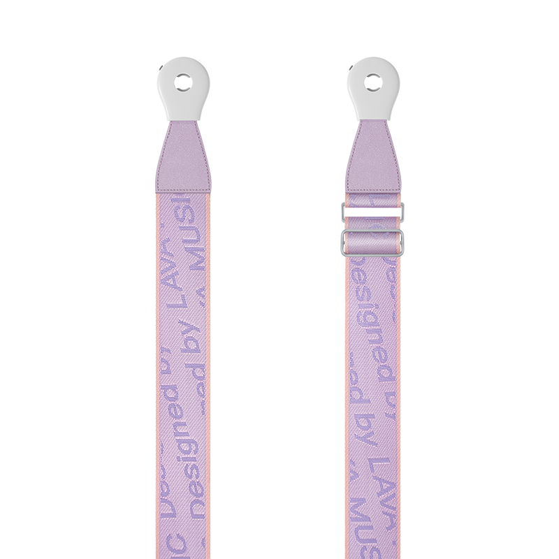 IDEAL STRAP 2 - Tissées