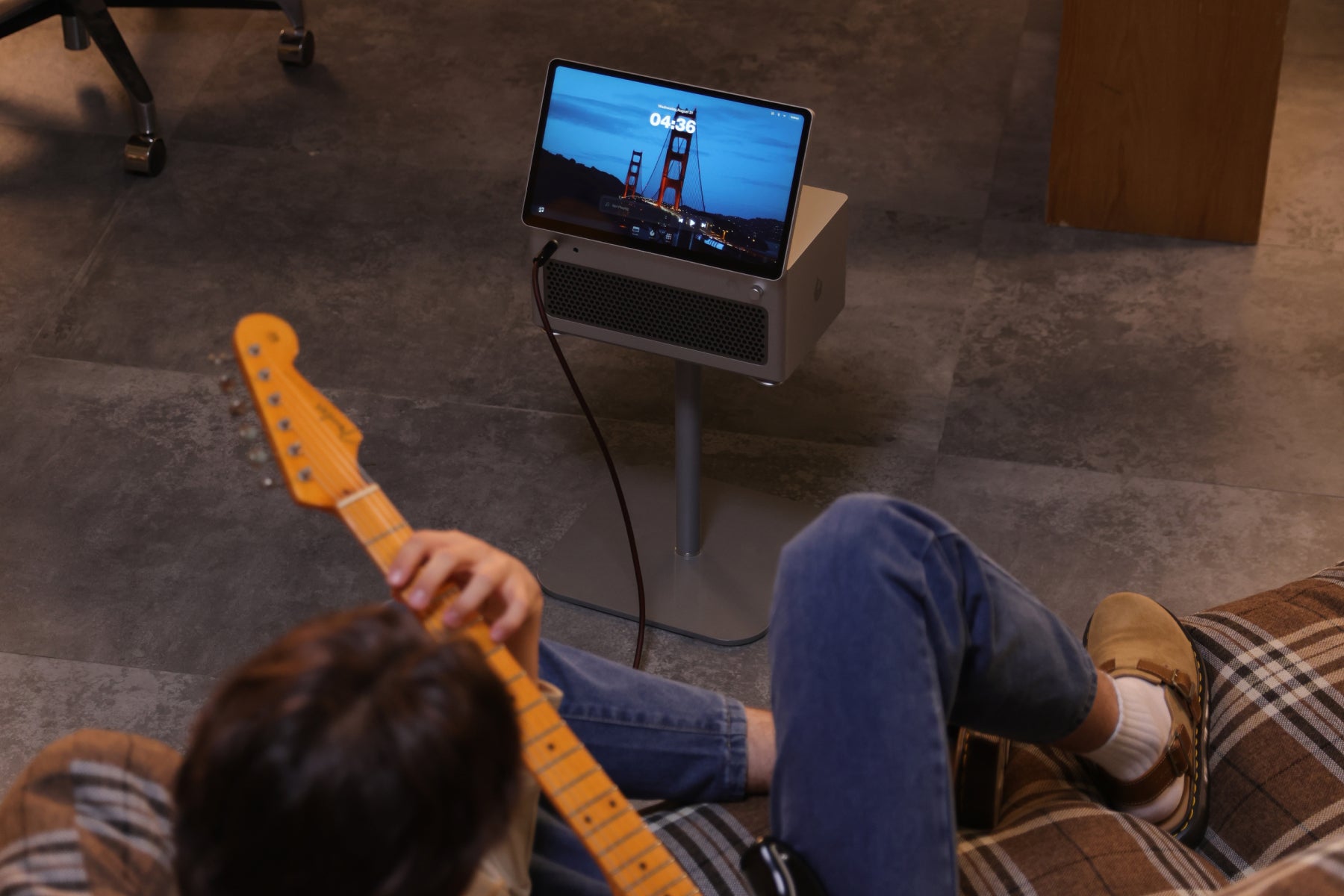 LAVA STUDIO