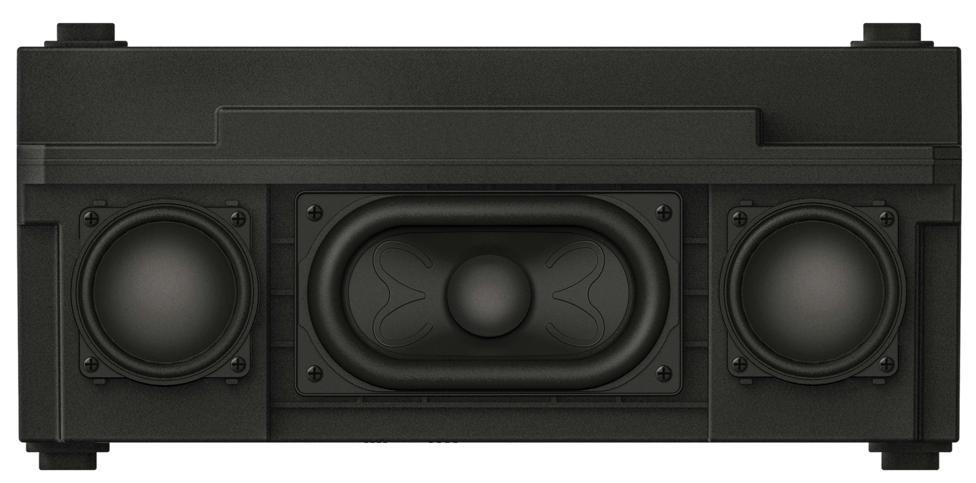 LAVA STUDIO haut parleur