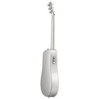 Guitare LAVA me air Carbone - Silver 36 Pouces AirflowBag