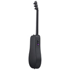 Guitare LAVA me air Carbone - Space Black 36 Pouces AirflowBag