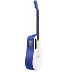 lava me play Deep Blue