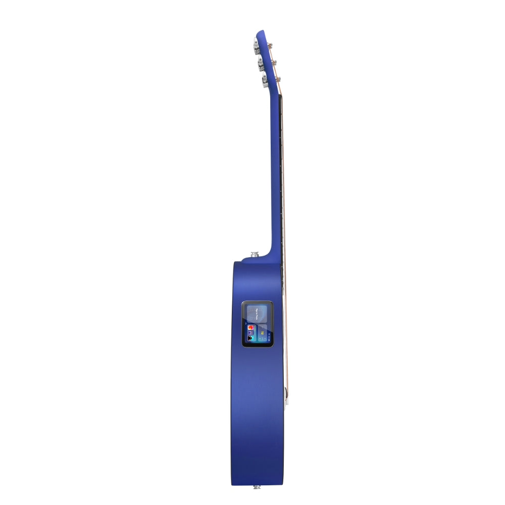 lava me play Deep Blue