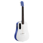 lava me play Deep Blue