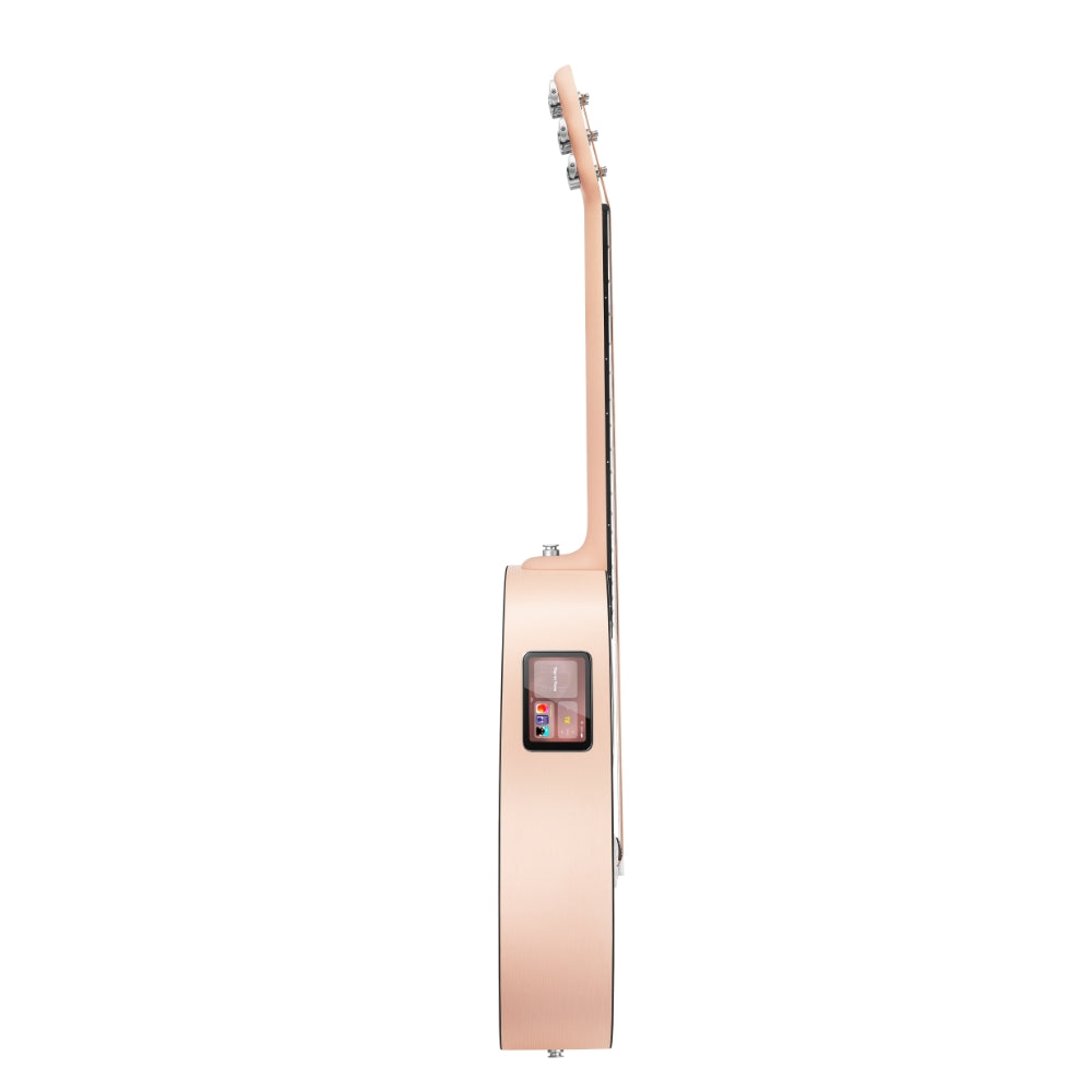 lava me play Light Peach