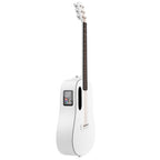 lava me play Sail White