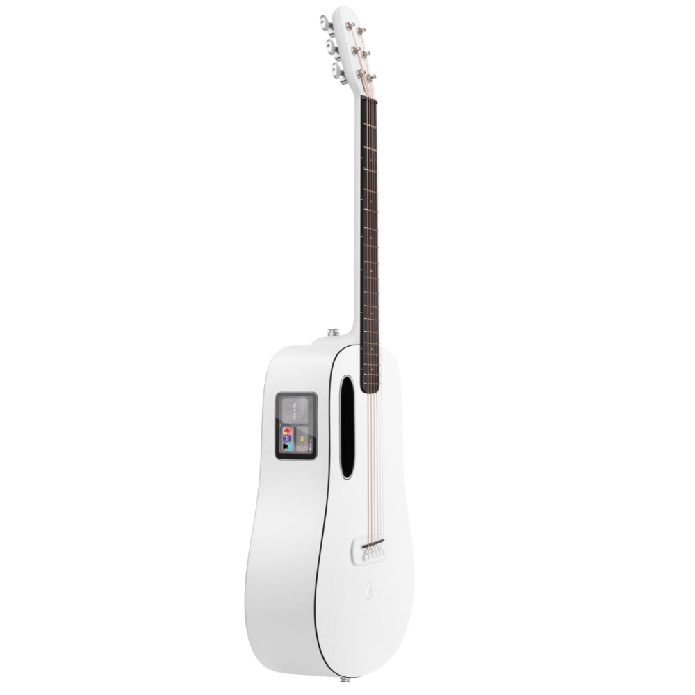 lava me play Sail White