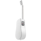 lava me play Sail White