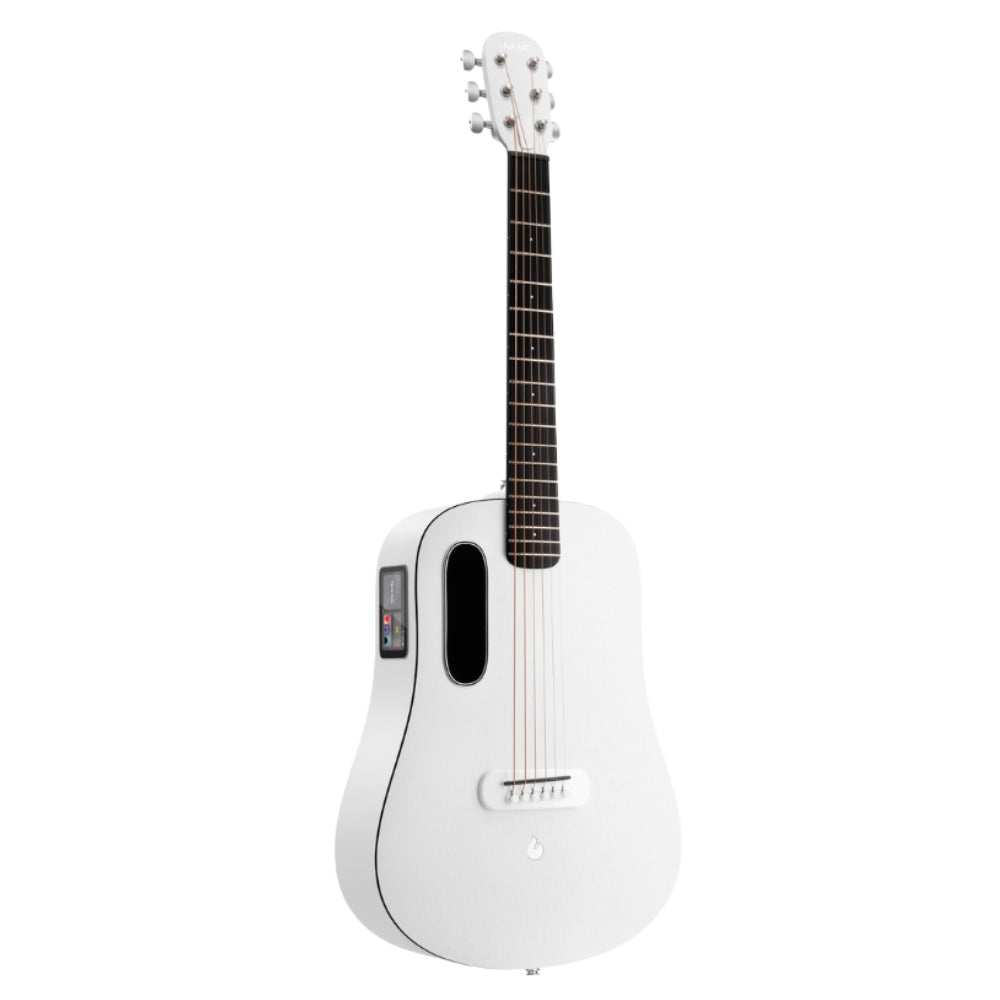 lava me play Sail White